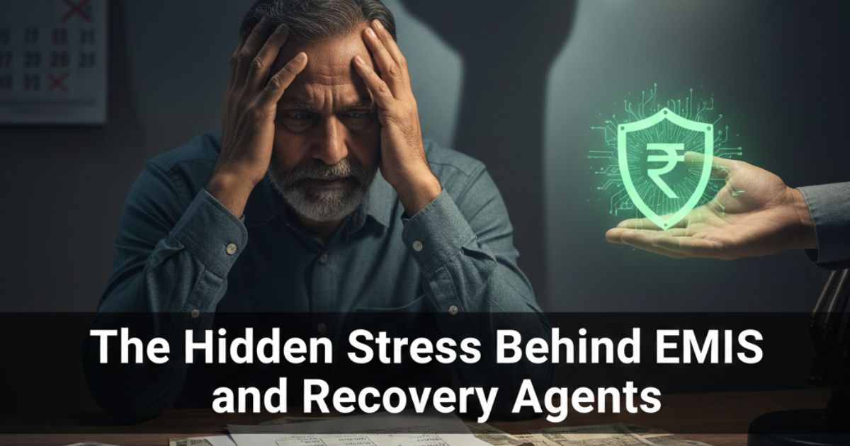 How EMI Delays Lead to Loan Recovery Stress and Ways to Protect Yourself